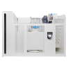 Decantación arrecifal MarineBoxVF115 Deltec