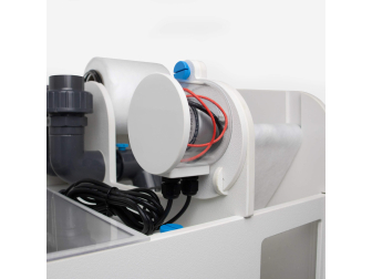 Riffdekantierung MarineBoxVF115+ Deltec
