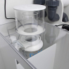 Decantación de arrecife MarineBoxVF65 Deltec