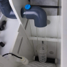 Decantación de arrecife MarineBoxVF65 Deltec