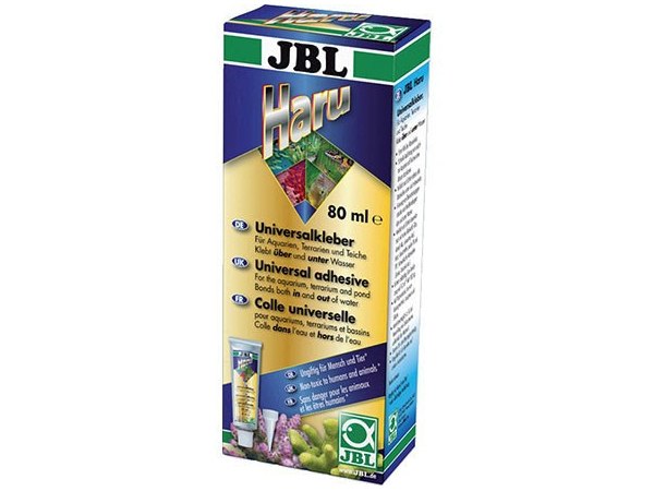 Haru 80ml noir JBL