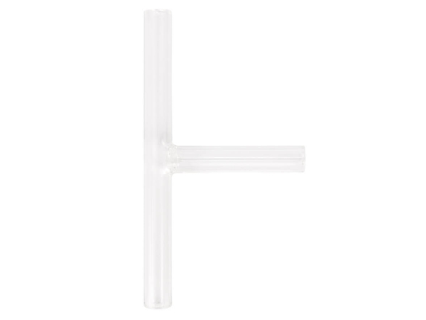 Schiumatoio interno GlasT-Stück/GlassTpiece Deltec