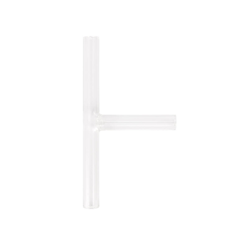 Espumador interno GlasT-Stück/GlassTpiece Deltec