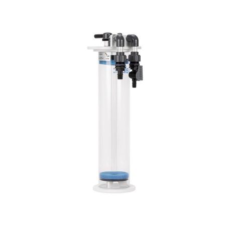 Reactor de lecho fluidizado multimedia FR110 Deltec