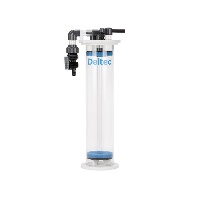 Multimedia reacteur fluidisé FR140 Deltec