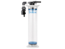 Multimedia gefluïdiseerd bed reactor FR140 Deltec