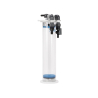 Reactor de lecho fluidizado multimedia FR90 Deltec