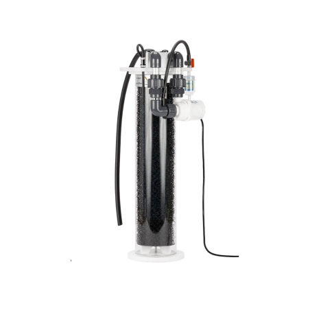 Filtre anti nitrates au souffre pression NFP110 Deltec