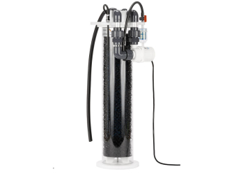 Sulfur pressure nitrate filter NFP90 Deltec