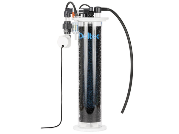 Schwefel-Nitratfilter Druck NFP90 Deltec