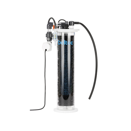 Schwefel-Nitratfilter Druck NFP90 Deltec
