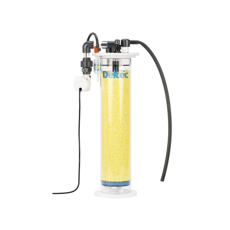 Filtro anti-nitratos de azufre NF110 Deltec