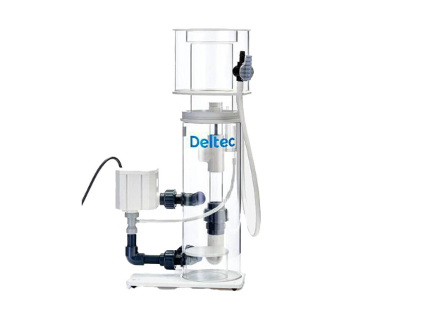Externe afschuimer TC1000ix Deltec