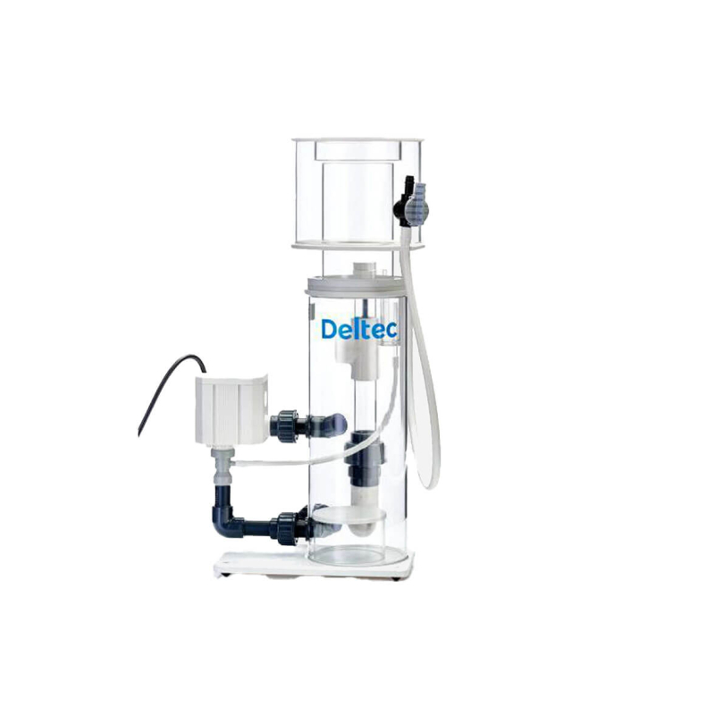 Ecumeur externe TC1000ix Deltec