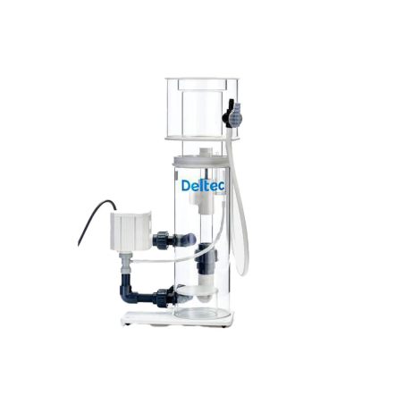 Schiumatoio esterno TC1000ix Deltec