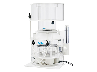 Interner Abschäumer 12000ix Deltec