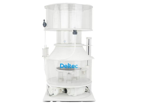 Interne afschuimer 9000ix Deltec