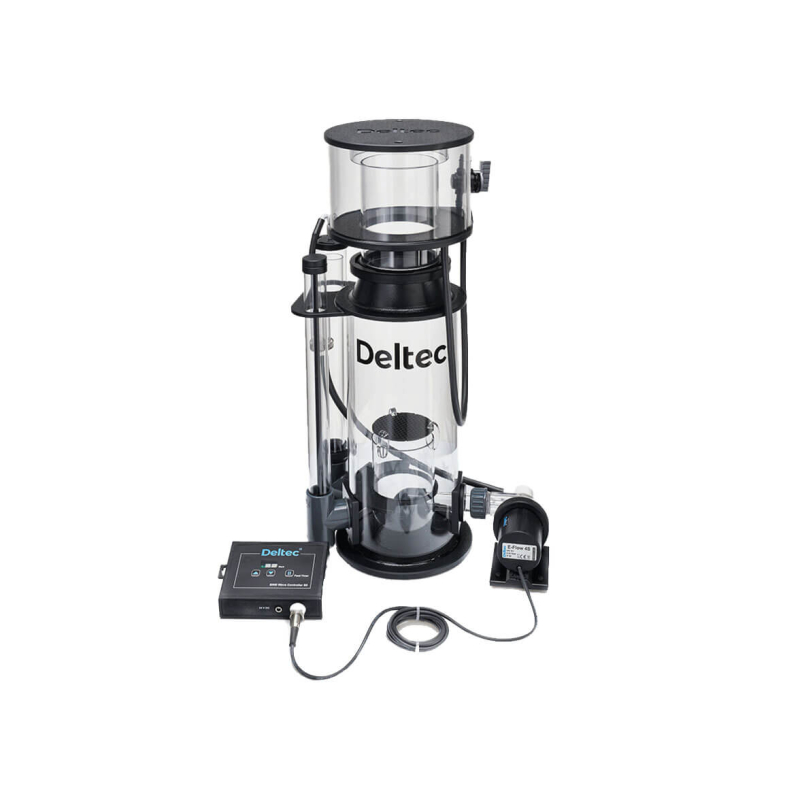 Espumador interno BlackEdition1.5 Deltec