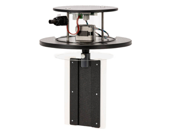 Automatische Reinigung des Abschäumers CS1.5 Deltec