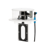 Limpieza automática de espumador CS2000 Deltec