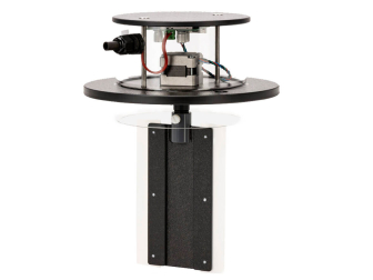Automatische Reinigung des Abschäumers CS3.0 Deltec