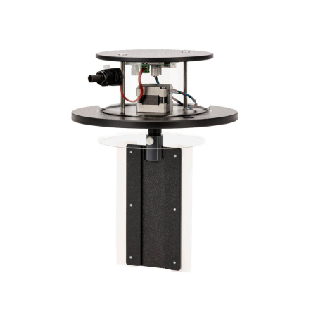 Automatische Reinigung des Abschäumers CS7.0 Deltec