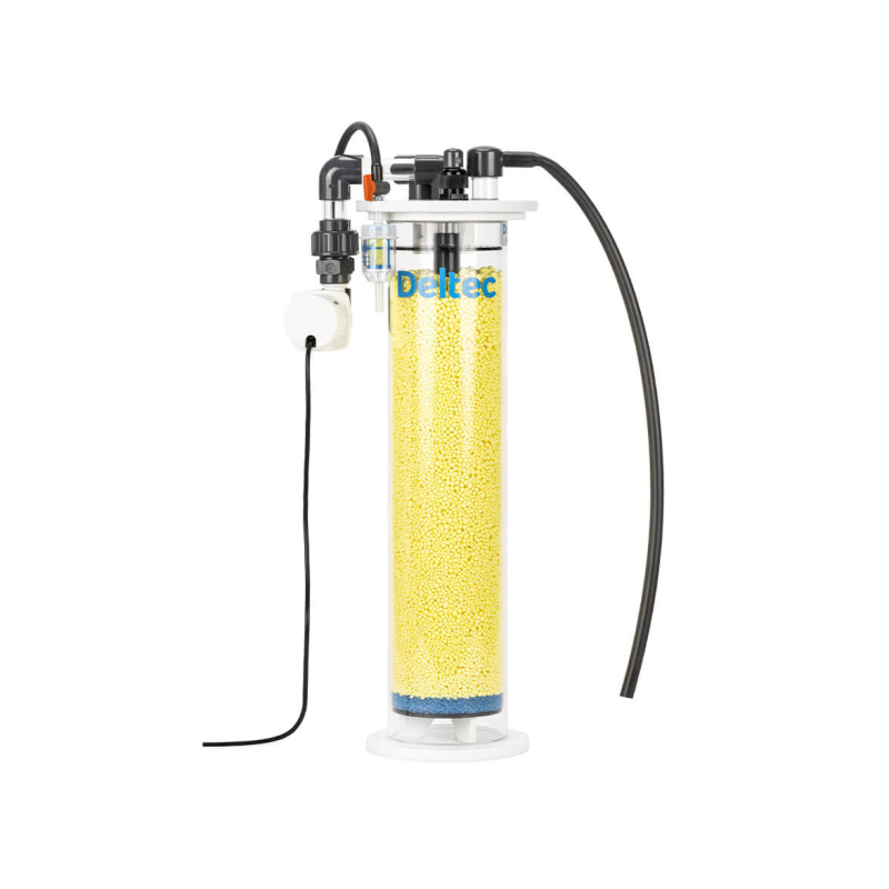 Schwefel-Nitratfilter NF90 Deltec
