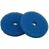 Sponge Schwämmefeinundgrob/Spongeset, fine and rough FR1020, PF601S, PF1001 Deltec