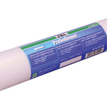 JBL Cartouche sediment pour osmoseur JBL