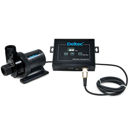 E-Flow Lift Pump (24V) E-Flow24V4 Deltec