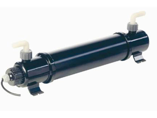 UV-Sterilisator UVType481 (48 Watt) Deltec