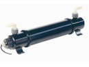 Sterilizzatore UV UVType801 (80 Watt) Deltec