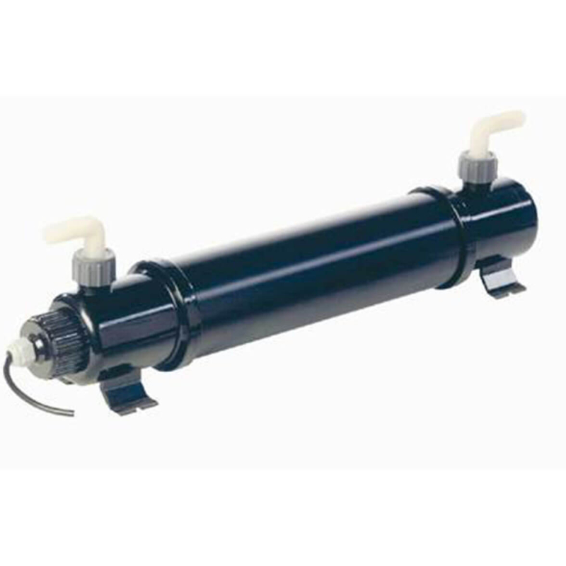 Esterilizador UV UVType802(80Wattx2) Deltec