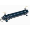 Esterilizador UV UVType802(80Wattx2) Deltec