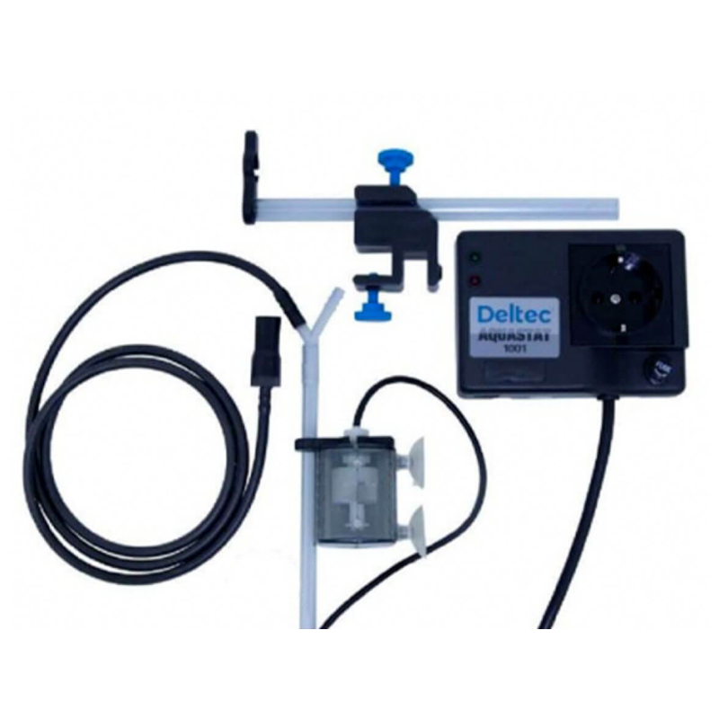 Controlador de nivel de Aquastat / Controlador de recarga de Aquastat Aquastat1001 Deltec