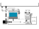 Ecumeur interne 9000ix Deltec