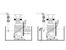 Interner Abschäumer 600iz Deltec