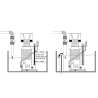 Ecumeur interne 600iz Deltec