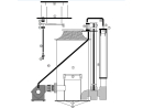 Interner Abschäumer BlackEdition1.5 Deltec