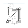 Internal Skimmer BlackEdition3.0 Deltec