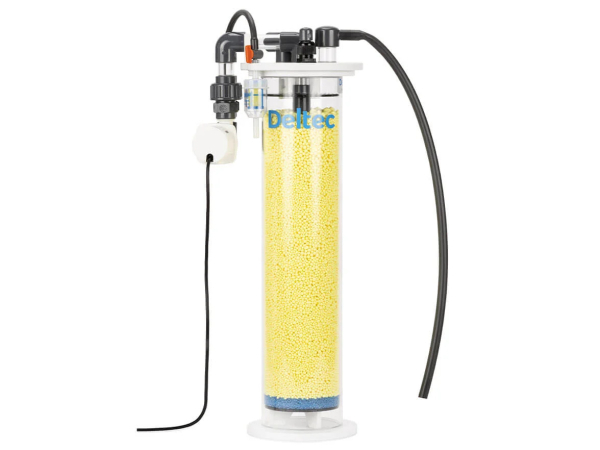 Schwefel-Nitratfilter NF1020 Deltec