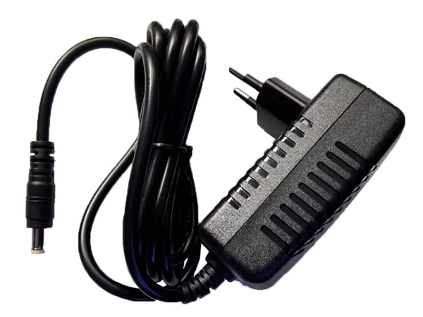 Voeding voor schuimafschuimerpomp 24V Netzteil/AdaptorDCC21,50A Deltec