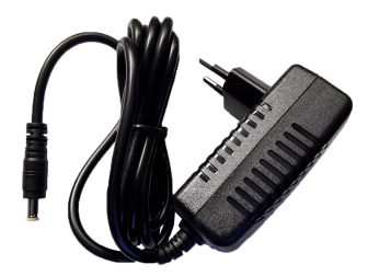 Alimentazione per pompa dello schiumatoio 24V Netzteil/AdaptorDCC(3+4)1,75A Deltec