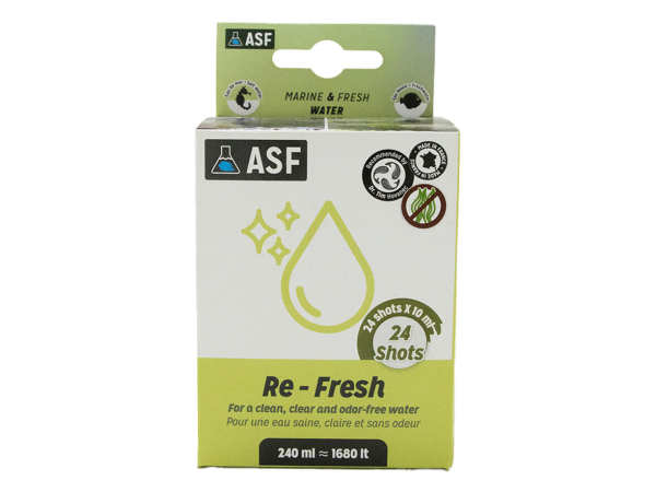 RE-FRESH 250 ML DR TIM HOVANEC