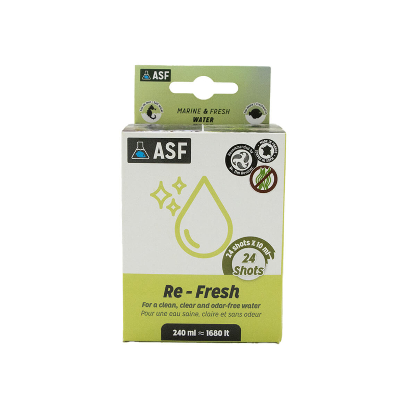 RE-FRESH 240 ML