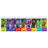 Strontium - 24 Shots x 20 ml AQUARIUM SYSTEMS