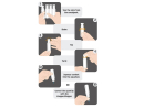 Bacteria Food - 24 Shots x 20 ml AQUARIUM SYSTEMS