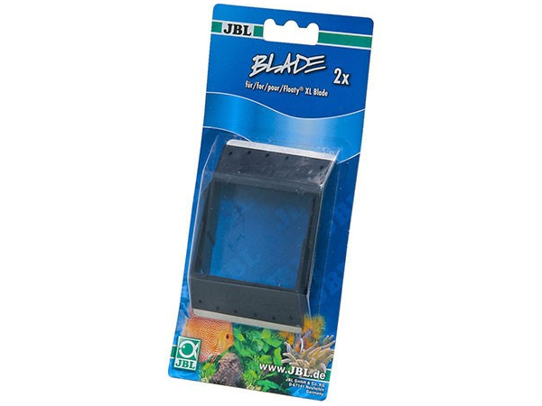 2 Lames de rechanges pour Floaty Blade XL JBL 