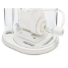 Ecumeur interne 2000ix Deltec