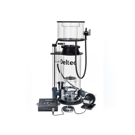 Interner Abschäumer BlackEdition1.5 Deltec